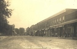 Historyoldpburgtown