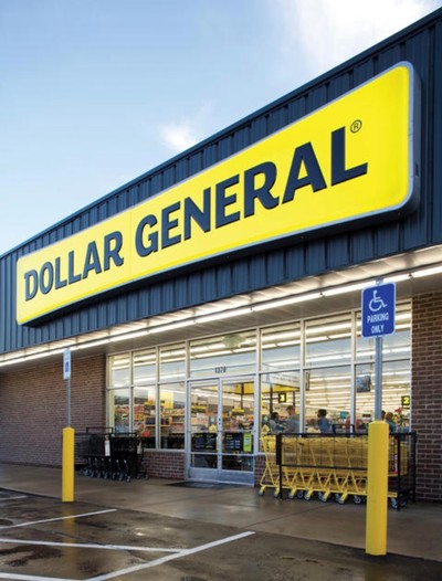 Dollar General