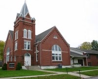 Smallbaptistchurch