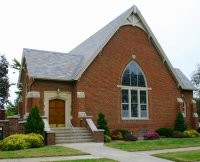 Smallpresbytchurch