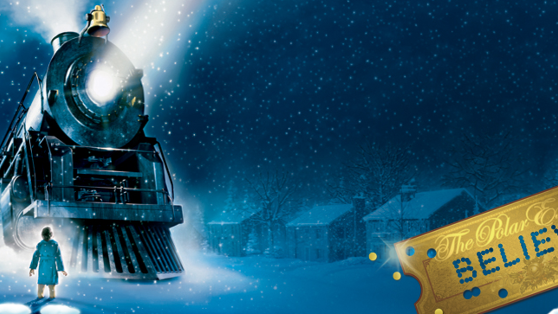 Polar Express