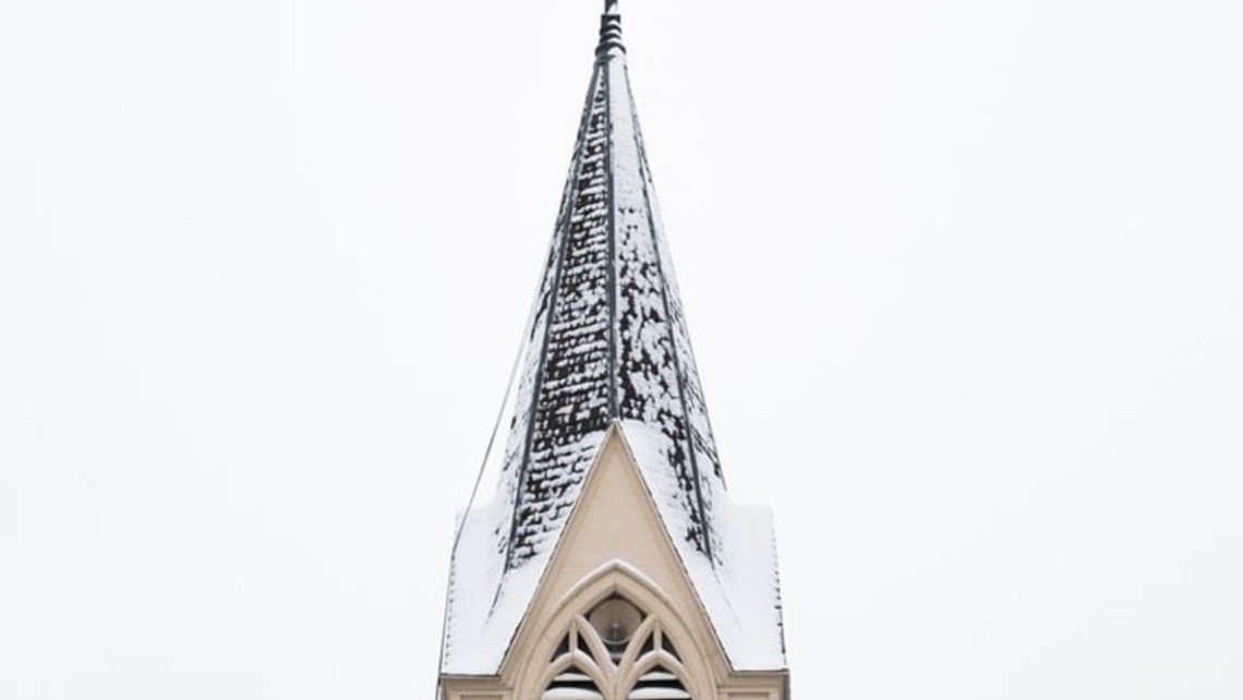 Steeple