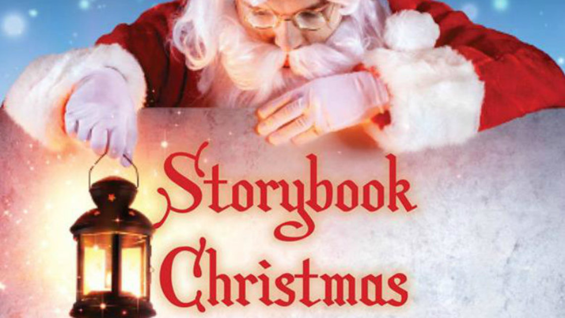 Storybook Christmas2